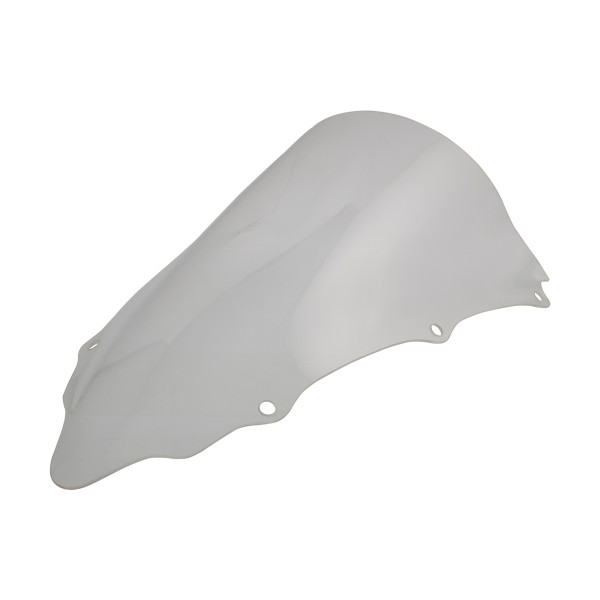 airblade Airblade clear double bubble screen - yamaha yzf-r1 00-01